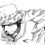 Trafalgar Law