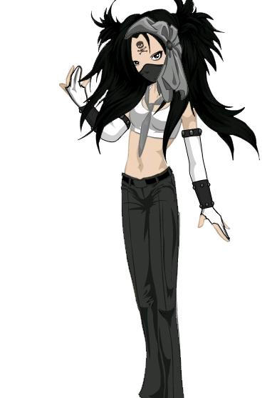 Sol Human Form solstice human form by hatake-rin on DeviantArt