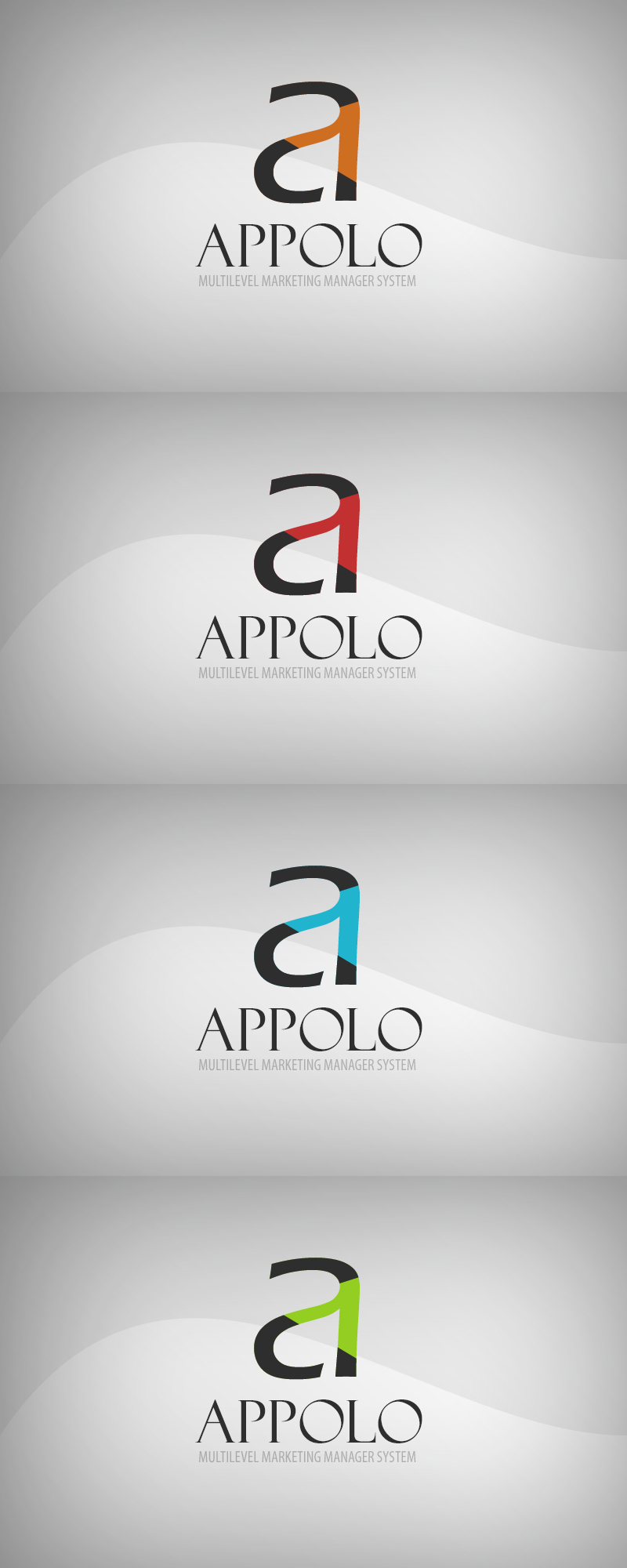 Appolo Logo By Steweq On DeviantArt