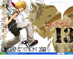 ROXAS PUNKER DESKTOP