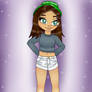 My WoozWorld Avatar