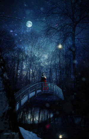 Christmas Romance by annewipf Christmas Romance by annewipf