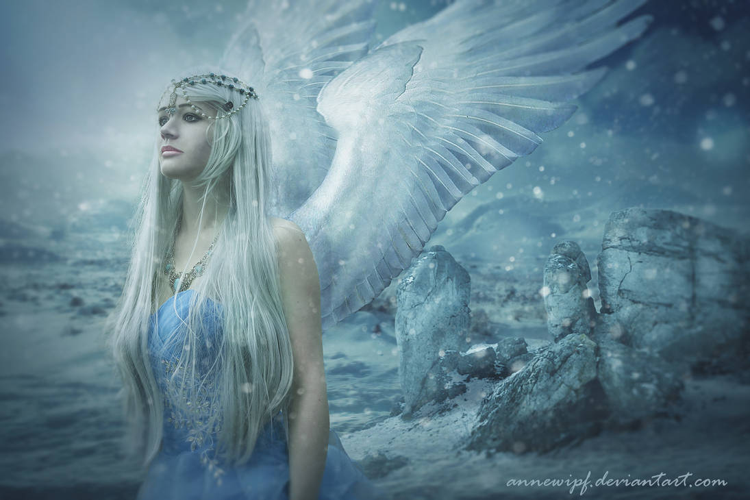 Winter by annewipf Winter by annewipf