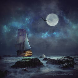 Moonlight Dream 2