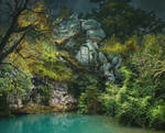Fairytale 2 by annewipf