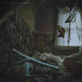 Haunted House