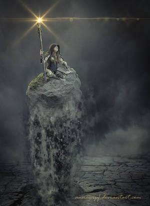 Enchantress by annewipf Enchantress by annewipf