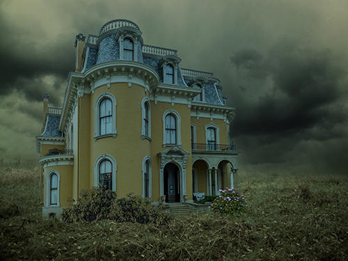 Night tutorial Step 1 by annewipf Night tutorial Step 1 by annewipf