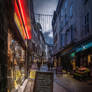 Aurillac - Christmas Eve 2
