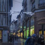 Aurillac - Christmas Eve 3