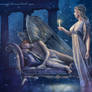 Cupid and Psyche