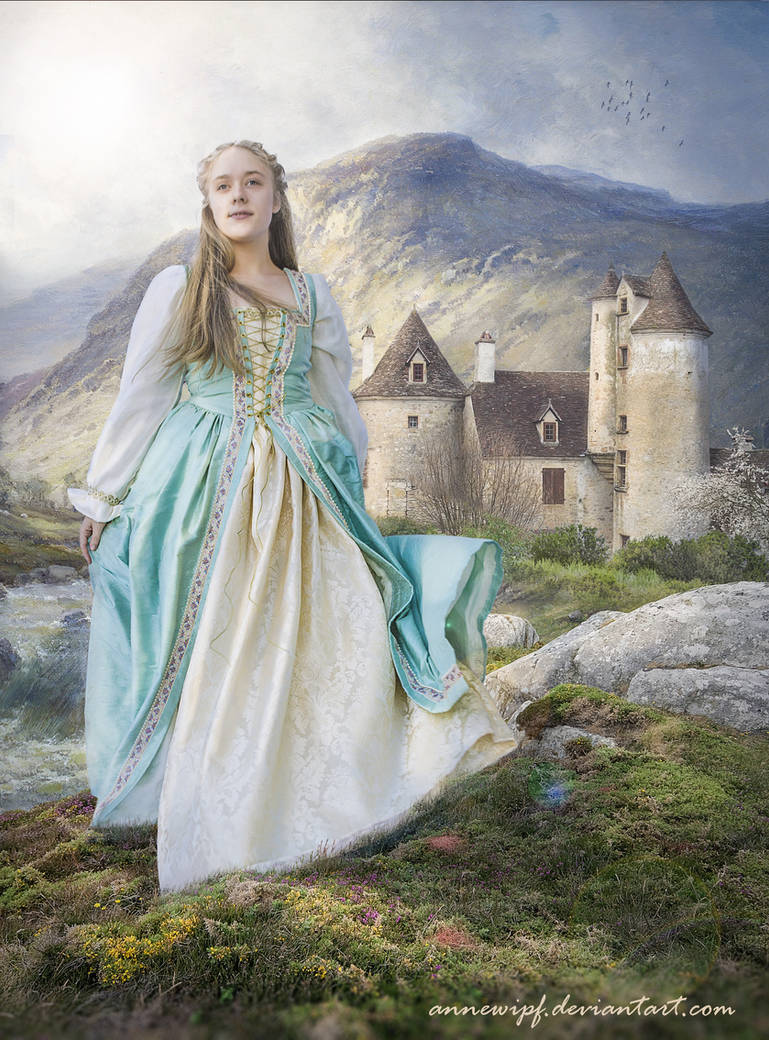 Eleonore by annewipf Eleonore by annewipf