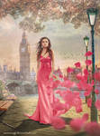 Summer Dream by annewipf
