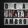 Dean Unstable  Ambrose - Wallpaper