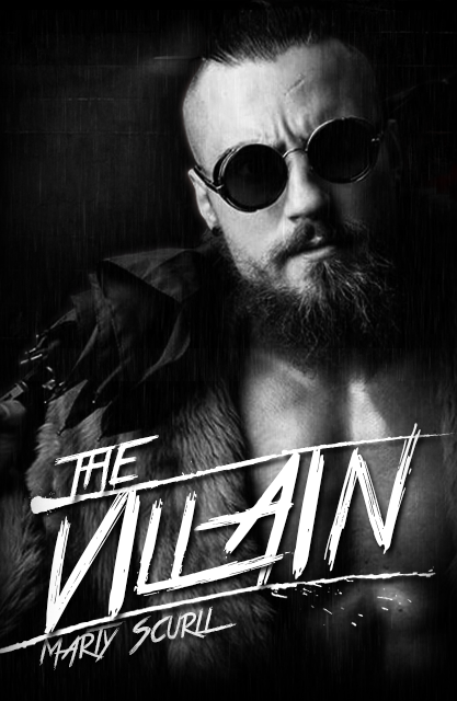 The Villain Marty Scurll Black And White By Dglproductions On Deviantart The Villain Marty Scurll Black And White By Dglproductions On Deviantart