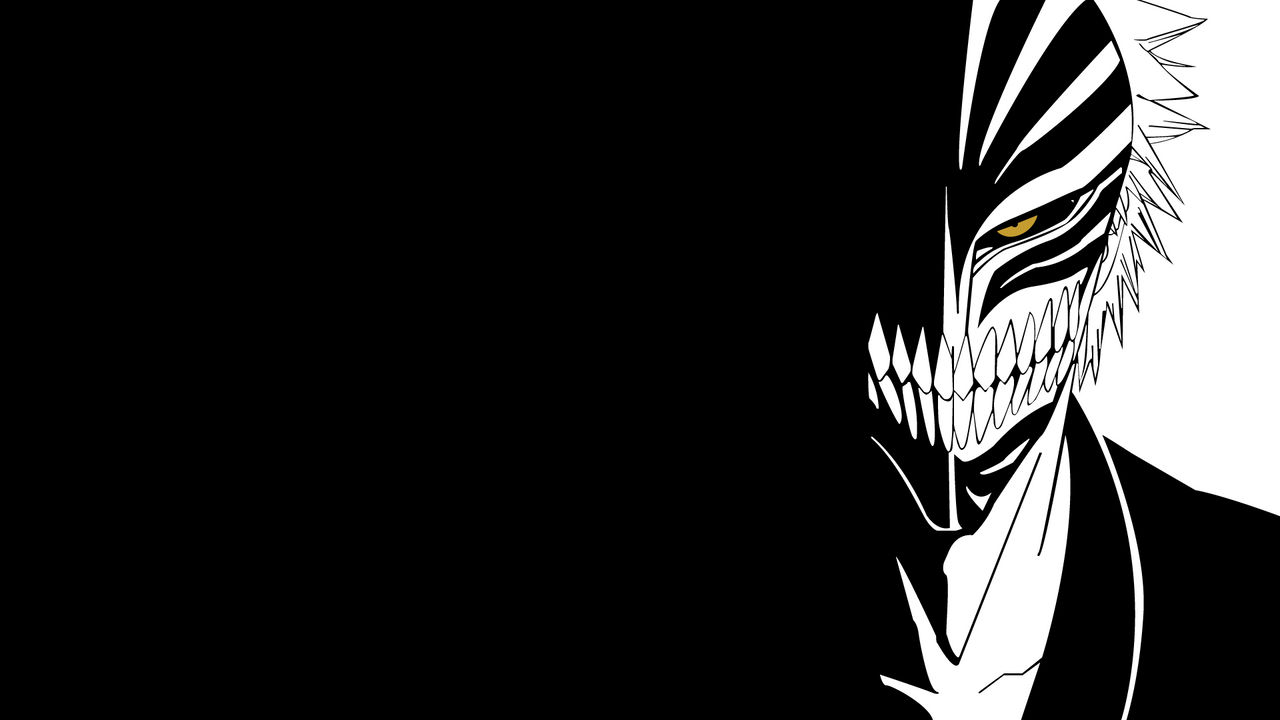 Bleach Backgrounds - Wallpaper Cave