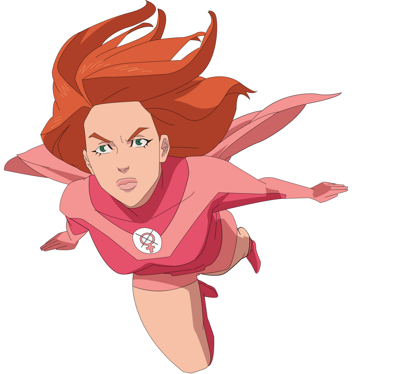 Atom Eve R Atomic Eve PNG v2 by DGLProductions on DeviantArt