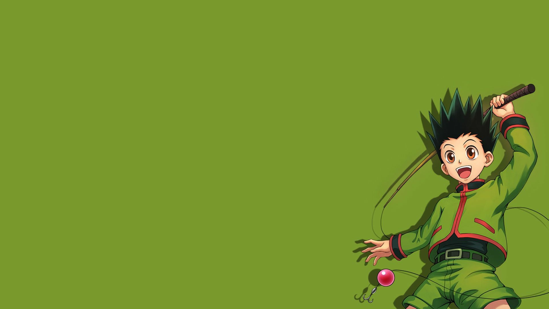 Hunter X Hunter Backgrounds HD High Quality 