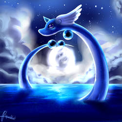 Dragonair