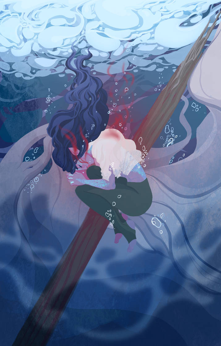 Synchronized Sinking Deviantart Sinking Ships by asphodelscribe on DeviantArt