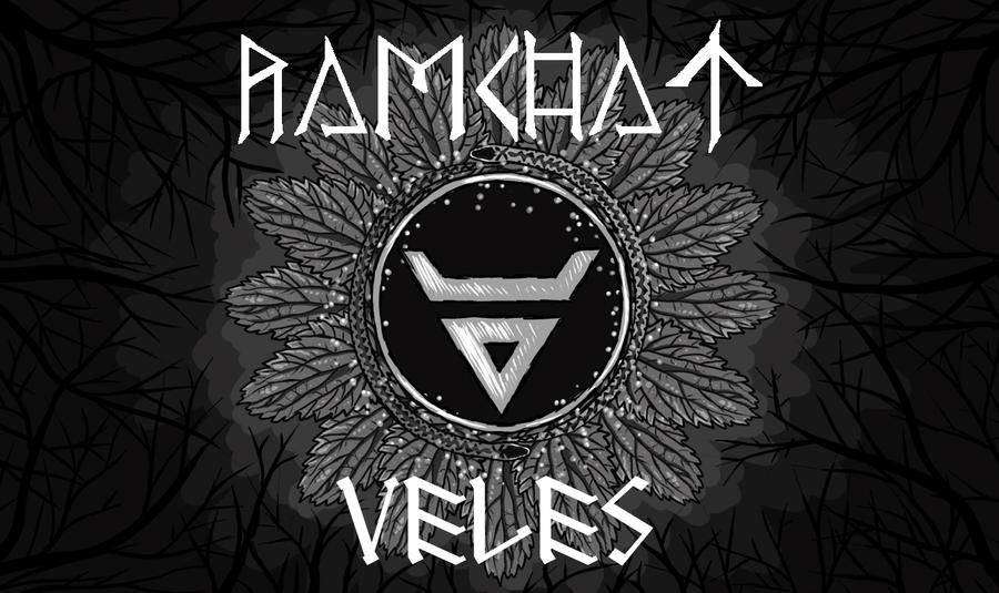 RAMCHAT - Veles (videoclip in description)