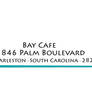 Bay Cafe Envelope