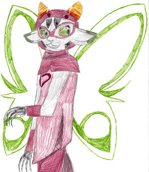 God Tiered Nepeta