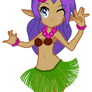 Shantae: Hula Dancing