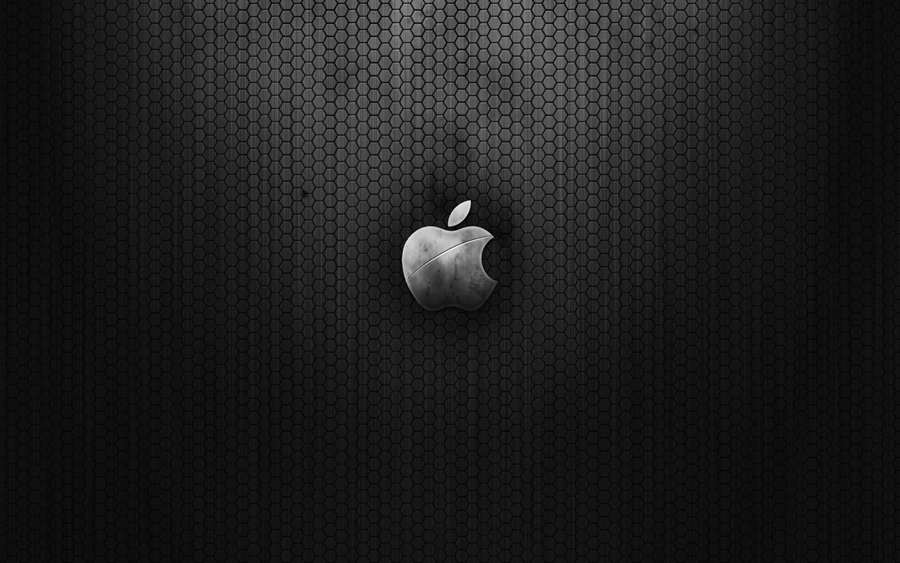 Metal Apple OS