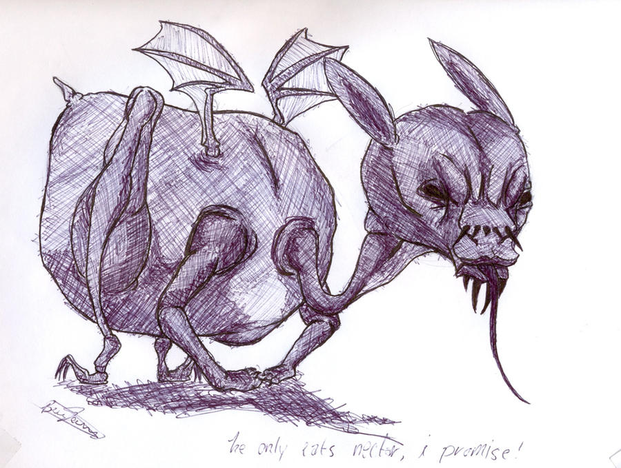 Deviantart Insect Horror An Insect by insuspendedsky on DeviantArt