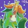 DA Muro Lilligant