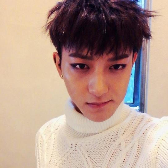 Tao-leaving-exo-instagram-bio by the-TomatoBoss