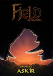 Fjeld cover - chapter one: Aksir