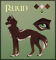 Ruun [Ref]