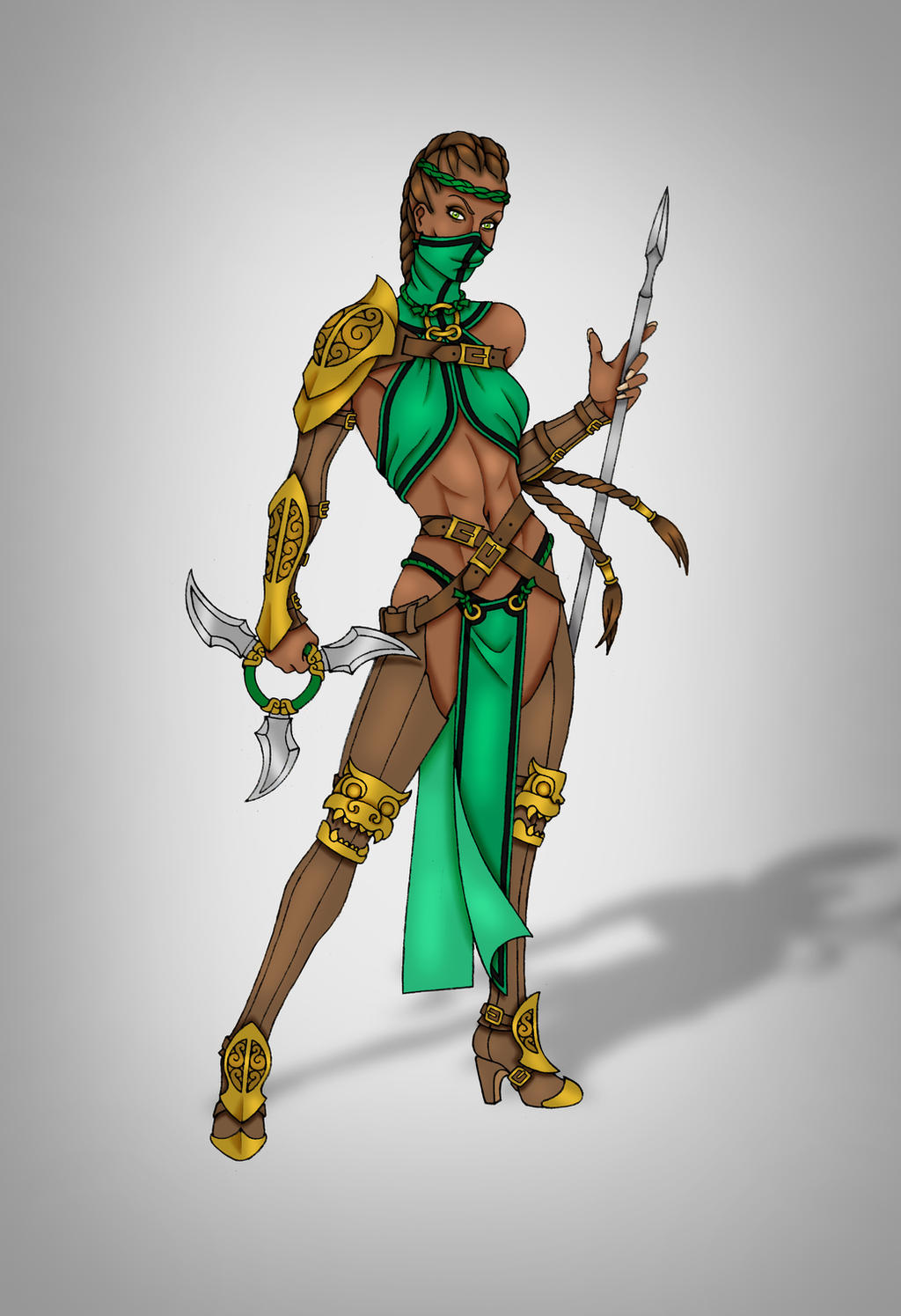 Jade (MKX)