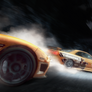 Race on canyon /ART on Need for Speed World