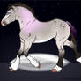 1191 Foal Design