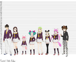 MSG Character Heights 1