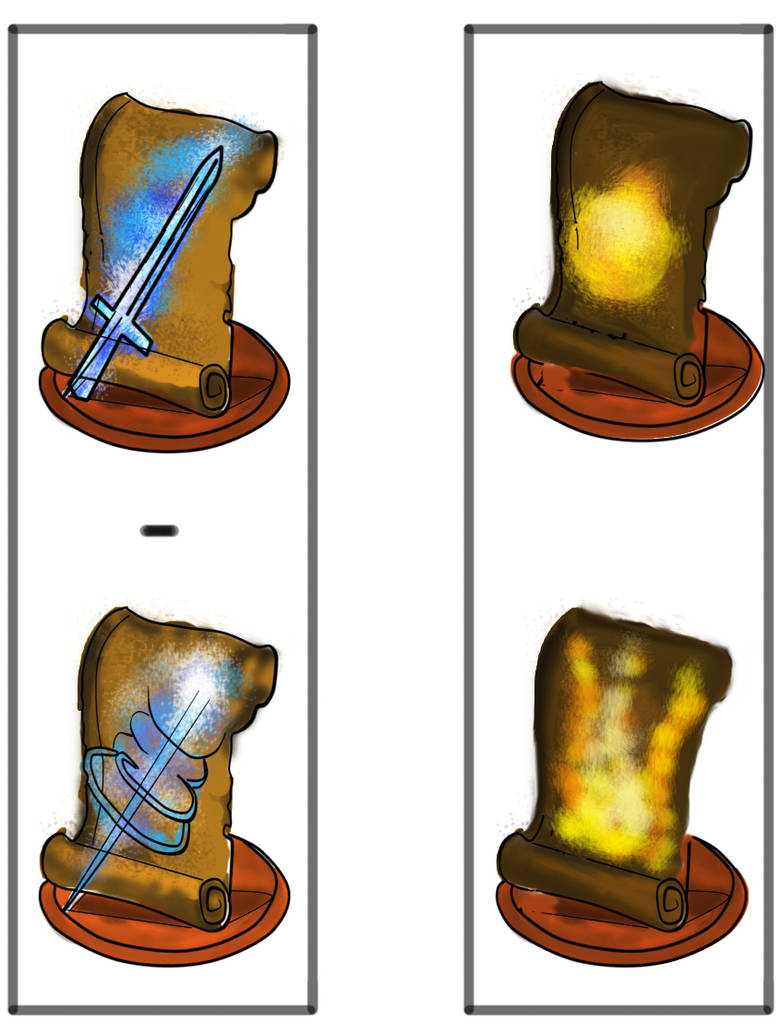 Pyromancy Magic Spells(Dark Souls) by UshaKiran on DeviantArt