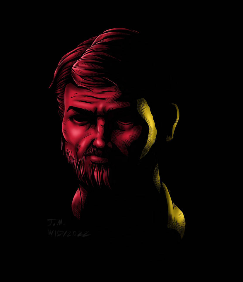 Rage by DevilPsawn on DeviantArt