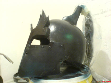 fox helm process 2