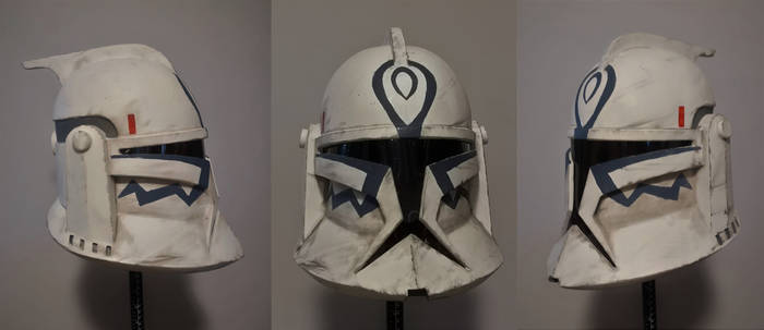 Comet  helmet