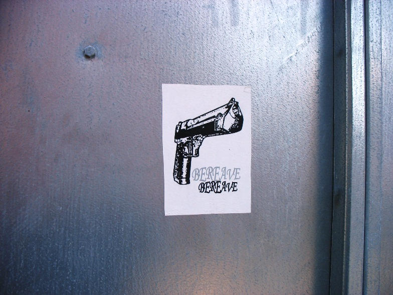 Stencil Gun By Mst3kmaster On DeviantArt