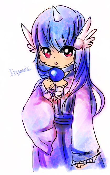 Dragonair