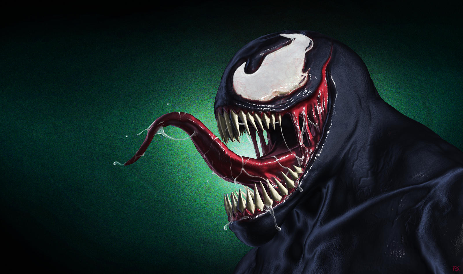 venom