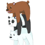 We Bare Bears