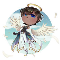 Chibi Simeon