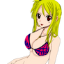 Lucy Heartfilia