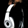 Beats By Dre Headphones