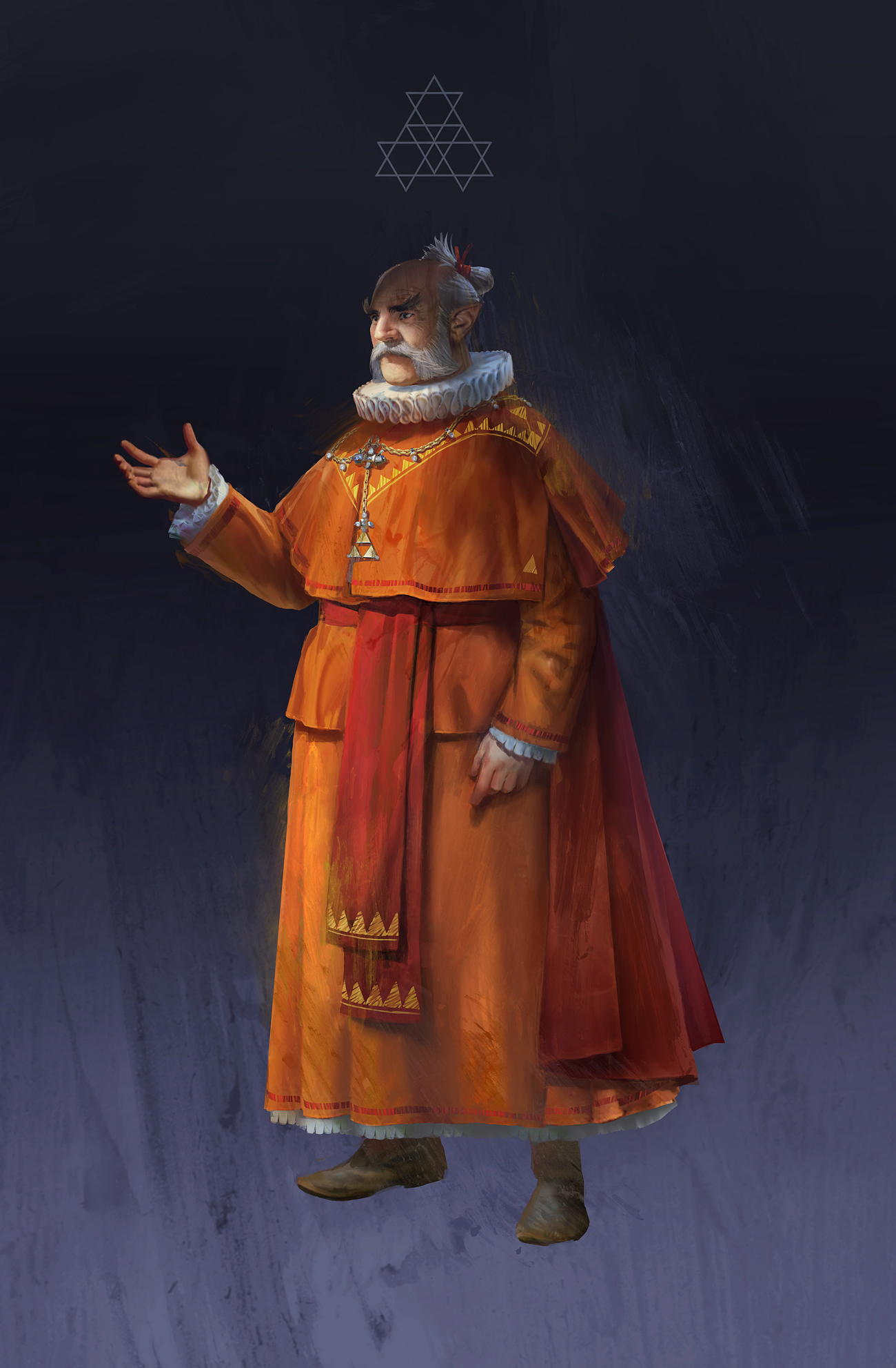 RAURU by hubbleTea on DeviantArt